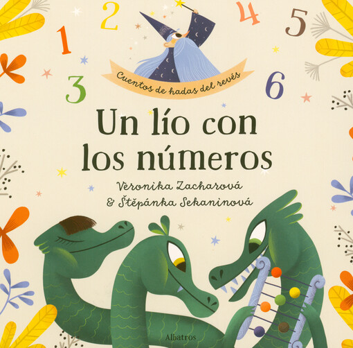 Un lío con los números