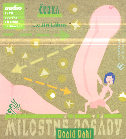 Milostné rošády. Čubka