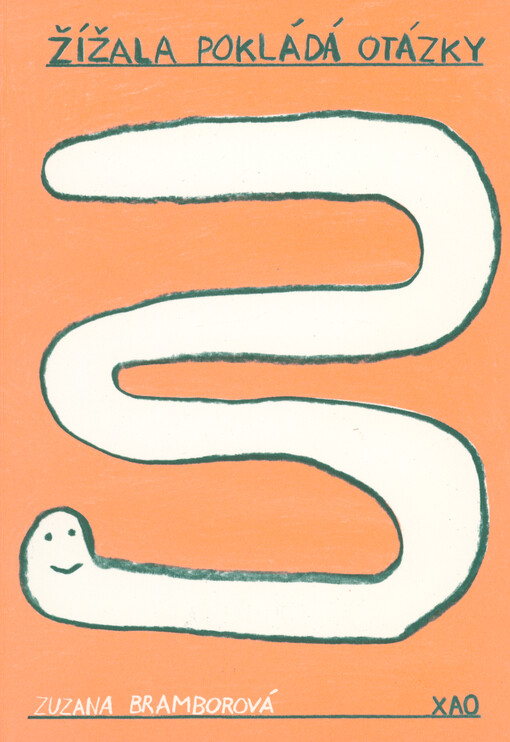 Žížala pokládá otázky