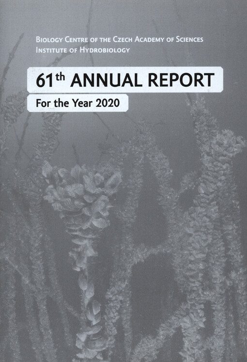 ... annual report : for the year ...