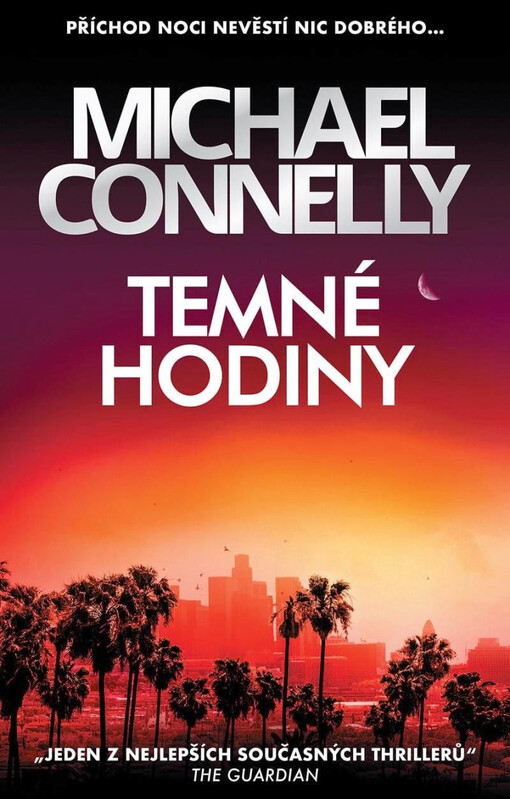 Temné hodiny