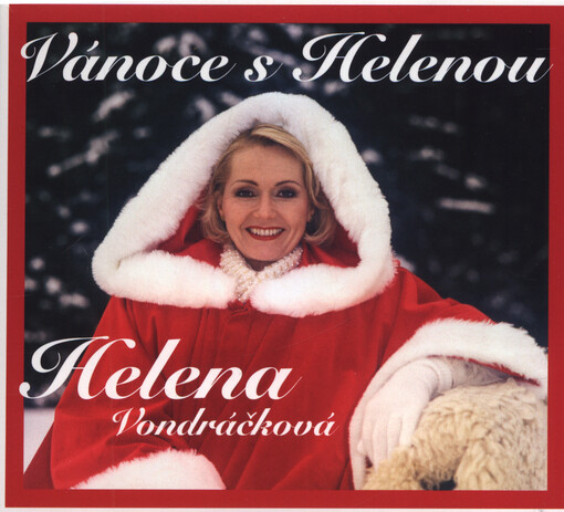 Vánoce s Helenou
