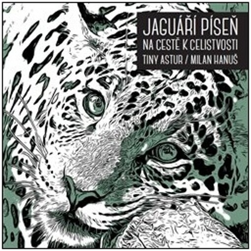 Jaguáří píseň : na cestě k celistvosti