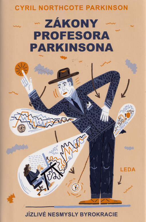 Zákony profesora Parkinsona