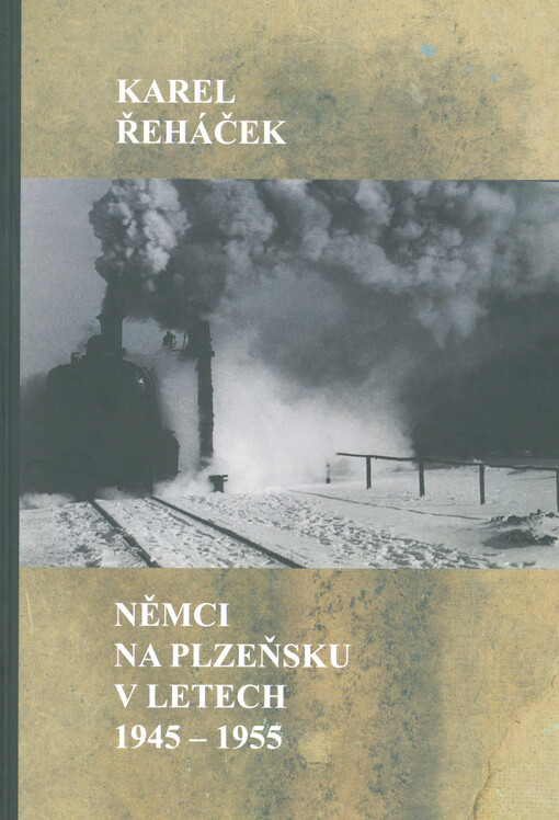 Němci na Plzeňsku v letech 1945-1955