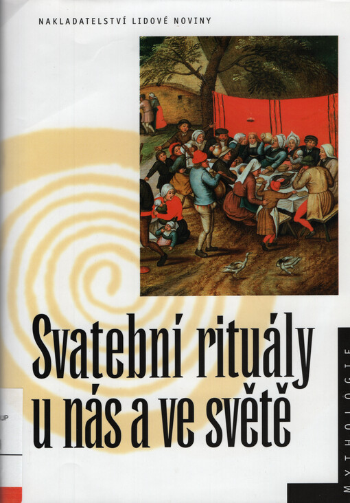 Svatební rituály u nás a ve světě