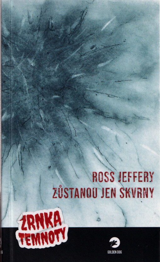 Zůstanou jen skvrny