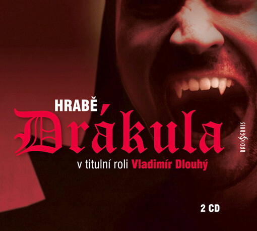 Hrabě Drákula