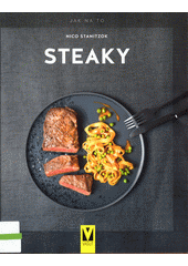 Steaky  (odkaz v elektronickém katalogu)