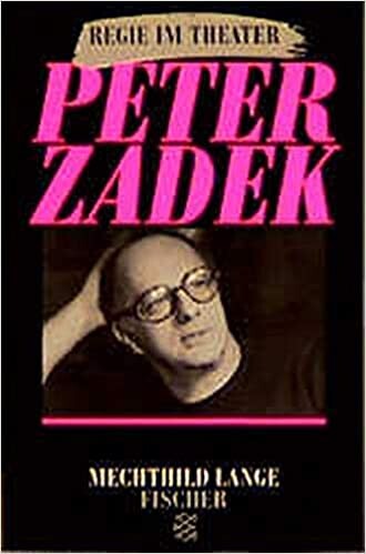 Peter Zadek