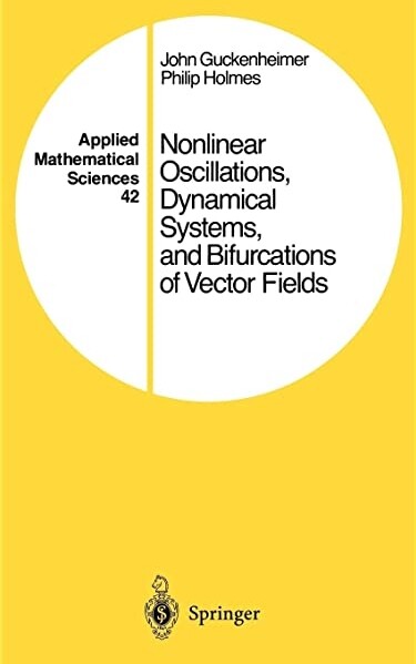 Nonlinear oscillations, dynamical systems, and bifurcations of vector fields