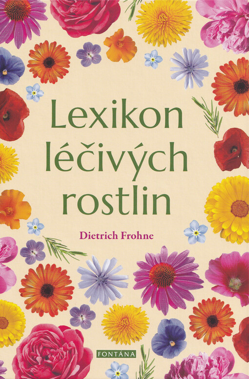 Lexikon léčivých rostlin