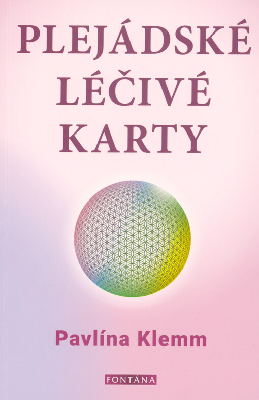 Plejádské léčivé karty