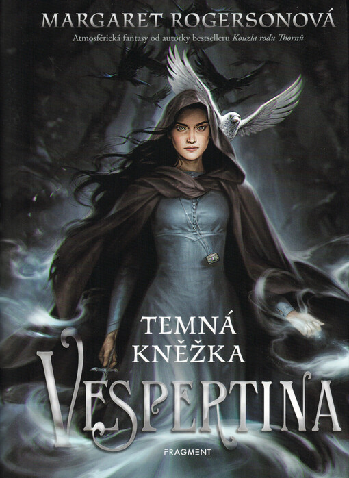 Vespertina : temná kněžka