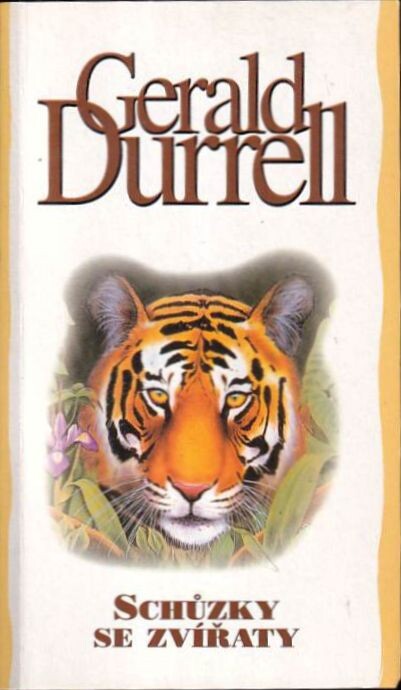 Schůzky se zvířaty