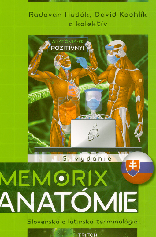 Memorix anatómie