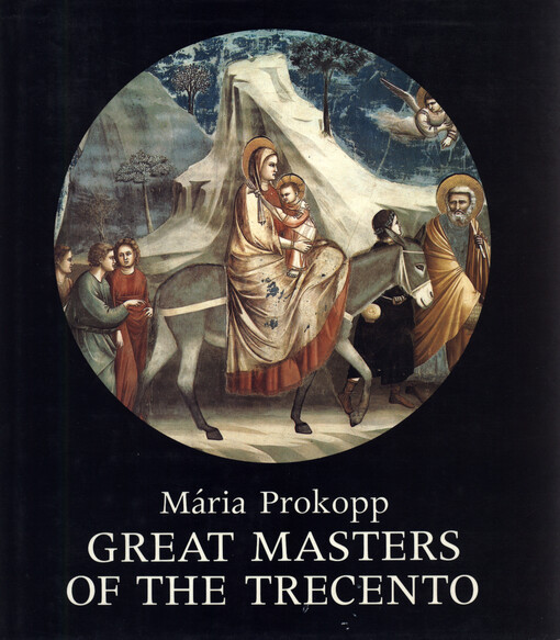 Great masters of the Trecento