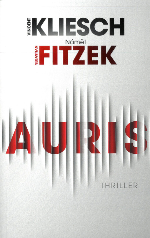 Auris : thriller