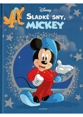 Sladké sny, Mickey  (odkaz v elektronickém katalogu)