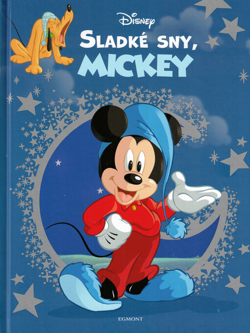 Sladké sny, Mickey