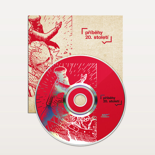 Příběhy 20. století. Jiří Stránský, Petr Hauptmann, Pavel Dimun, Magdalena Horetzká, František Stárek, Jiří Stránský, Petr Hauptmann, Pavel Dimun, Magdalena Horetzká, František Stárek