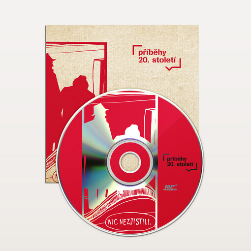 Příběhy 20. století. Jarmila Bočánková, Pavel Křivka, Ján Bugel, Jossi Steiner, Václav Havel, Jarmila Bočánková, Pavel Křivka, Ján Bugel, Jossi Steiner, Václav Havel