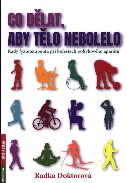 Co dělat, aby tělo nebolelo