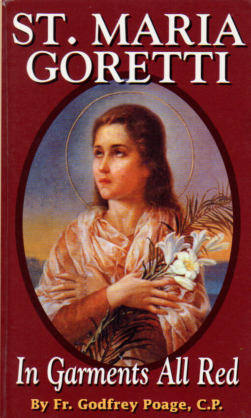 St. Maria Goretti