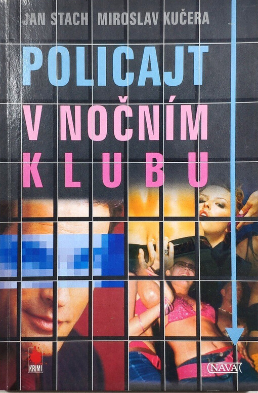 Policajt v nočním klubu