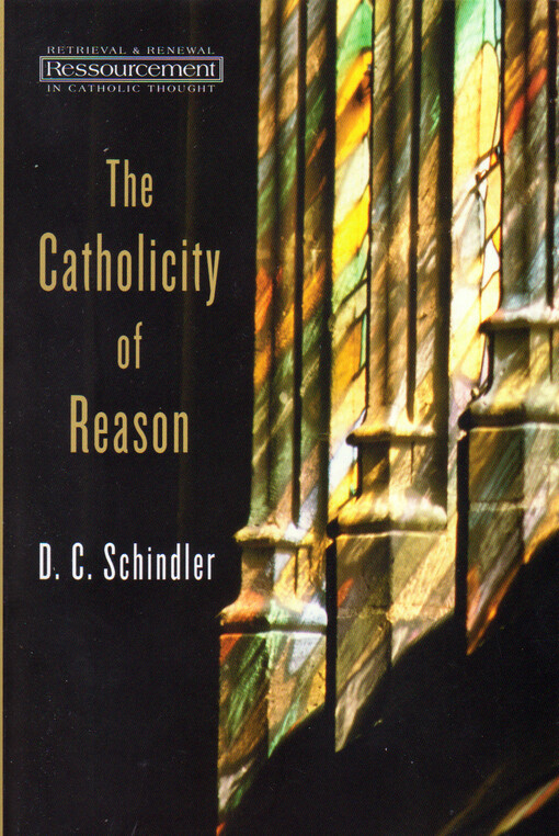The Catholicity of reason