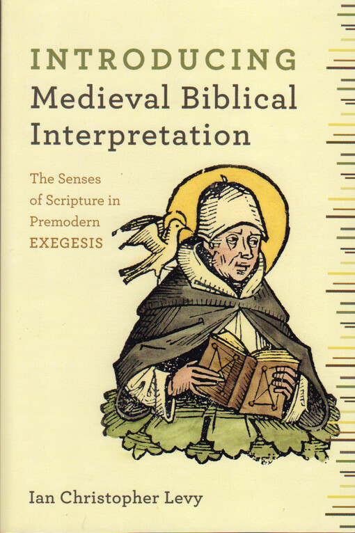 Introducing medieval biblical interpretation