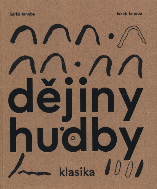 Dějiny hudby. Klasika