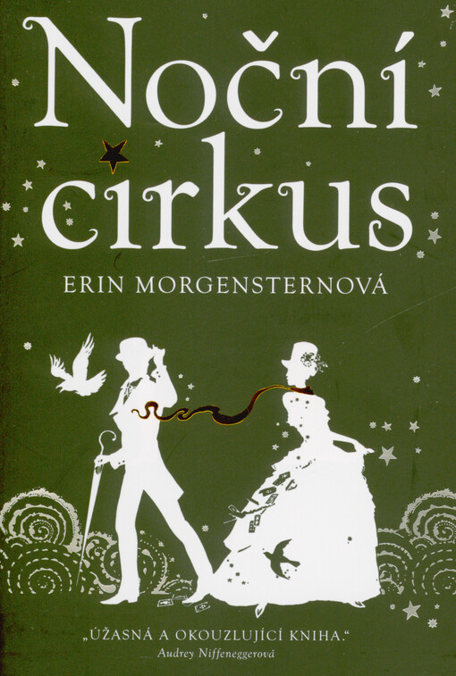 Noční cirkus
