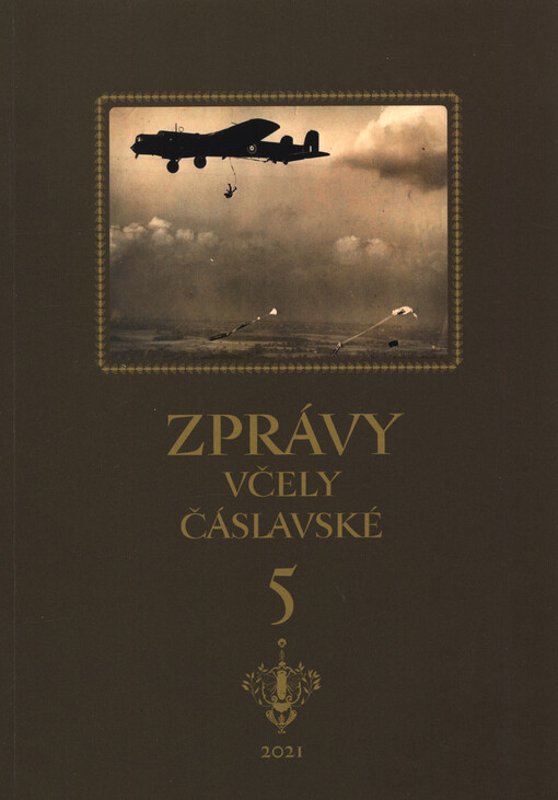 Zprávy Včely Čáslavské