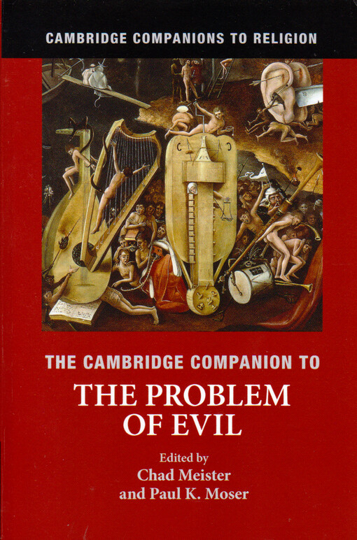 The Cambridge companion to the problem of evil