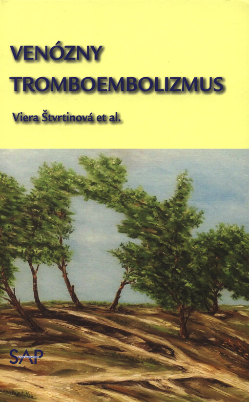 Venózny tromboembolizmus
