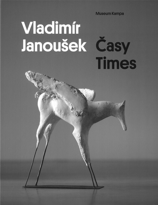 Vladimír Janoušek : časy = times