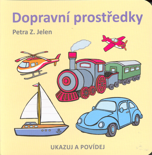 Dopravní prostředky
