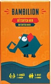 BAmbilion