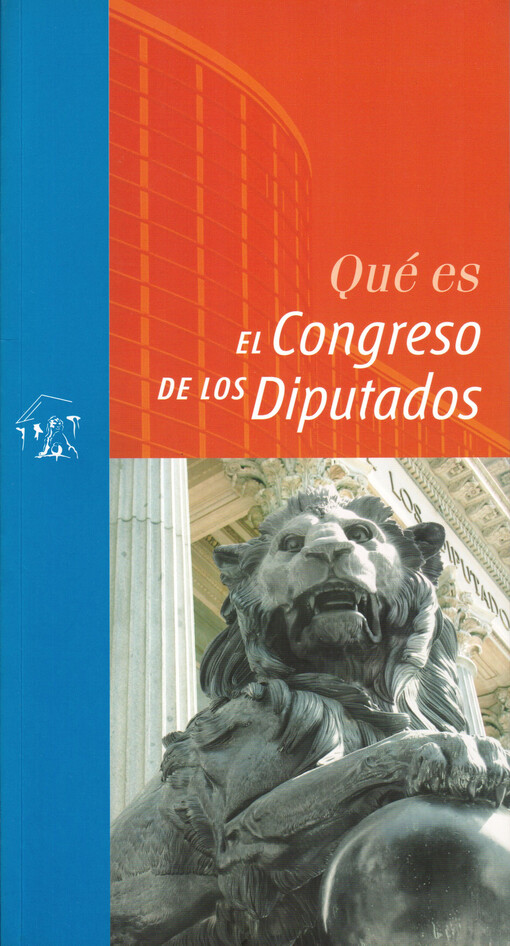 Qué es : el Congreso de los Diputados