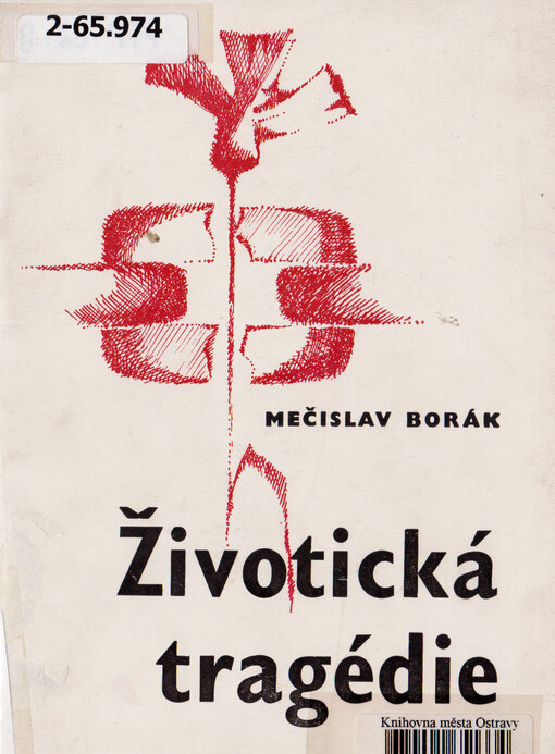 Životická tragédie