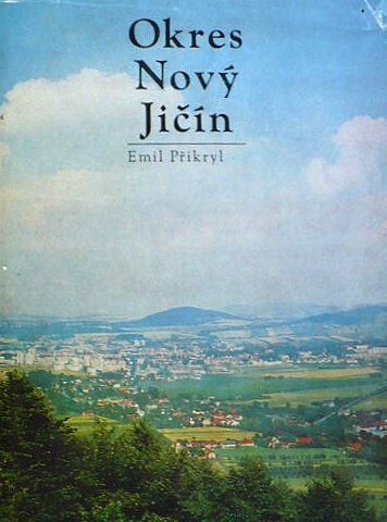 Okres Nový Jičín