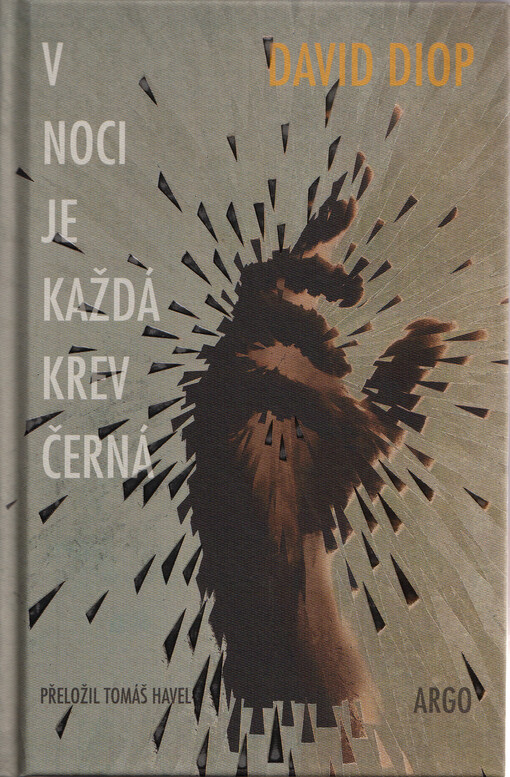 V noci je každá krev černá