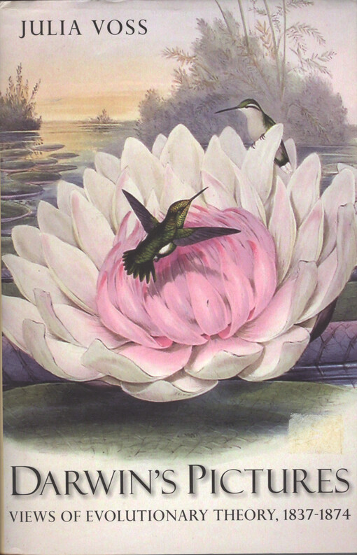 Darwin's pictures : views of evolutionary theory, 1837-1874