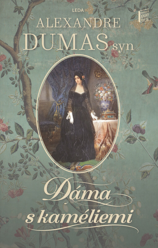 Dáma s kaméliemi
