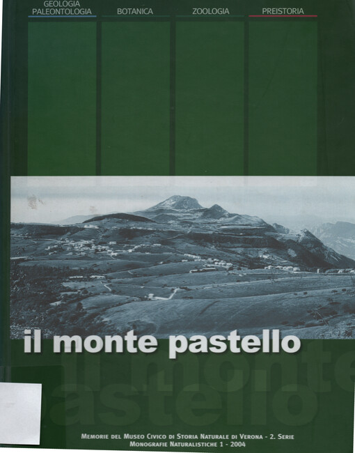 Il Monte Pastello