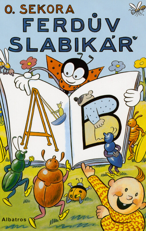 Ferdův slabikář