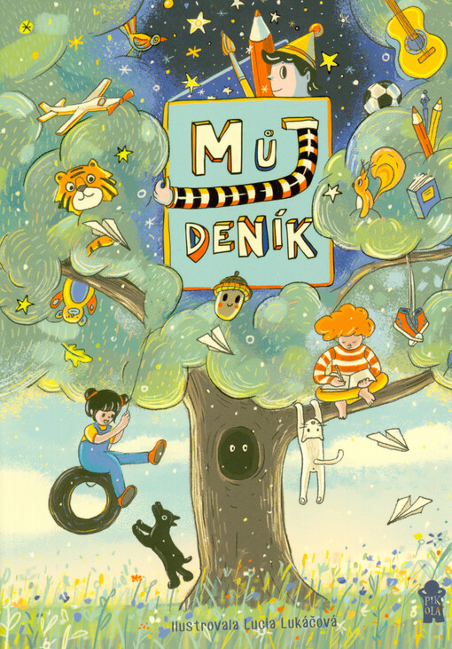 Můj deník