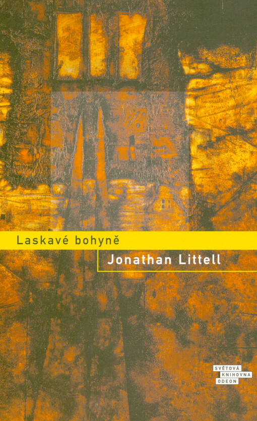 Laskavé bohyně