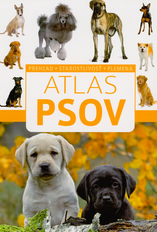 Atlas psov